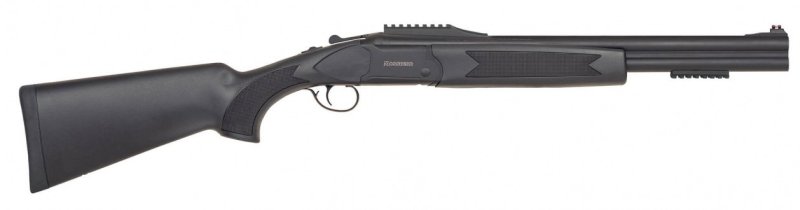 Mossberg Silver Reserve 12GA