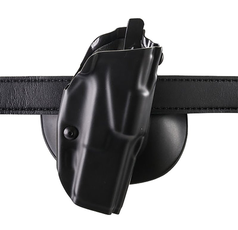 Safariland 6378 ALS Paddle Holster Glock 20/21 X300 Black RH