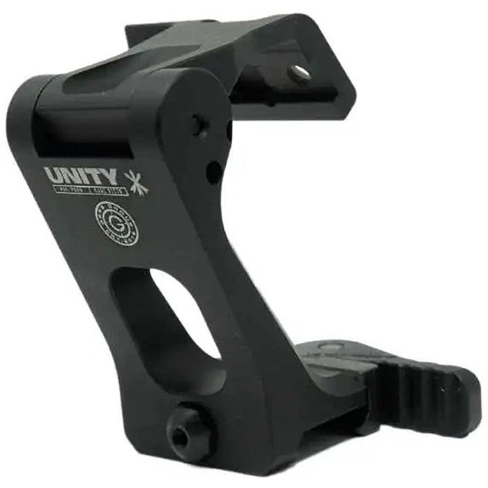 GBRS Group FTC OMNI Magnifier Mount Anodized Finish Black