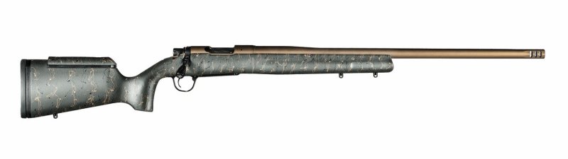 Christensen Arms Mesa Long Range 6.5 Creedmoor