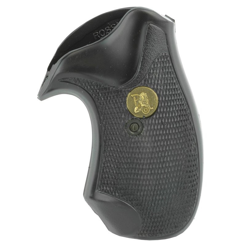 Pachmayr Compact Grip for Small Rossi Revolvers
