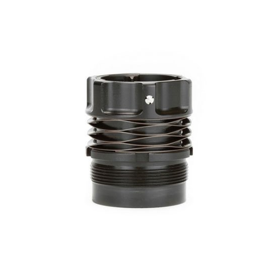 Griffin Armament DL1375X24 Dual-Lok Rear Hub Mount 1.375x24 Black Nitride