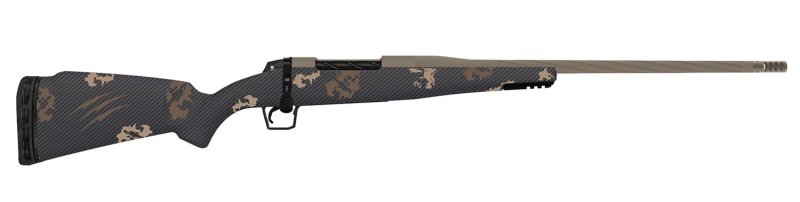 Fierce Firearms TWROG300PRC22BRS 300 PRC