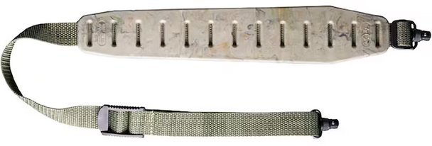 Blackpowder Products Inc Quake Claw 2.0 Flush Cup Sling Camo 57024-0