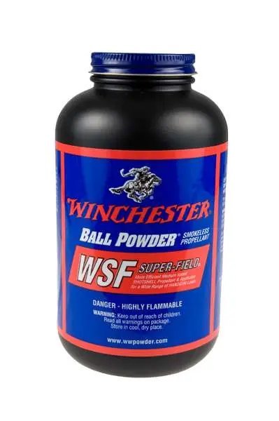 Winchester Super Field Powder 1 lbs WSF1
