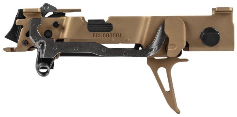 Sig Sauer P320 Unknown