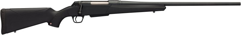 Winchester XPR 270 WSM 535700264
