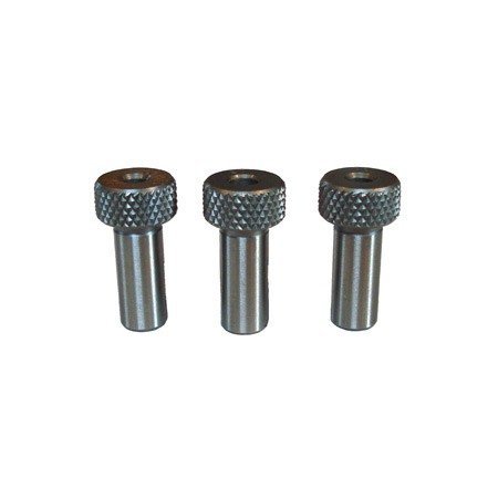 FORSTER PRODUCTS UF1000-UB0648 6-48 Bushing Set 3 Bushings #7/64 #31 #27
