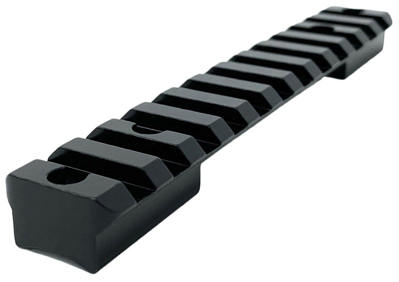 DNZ Freedom Reaper Black Fits Savage Long-Action Receiver