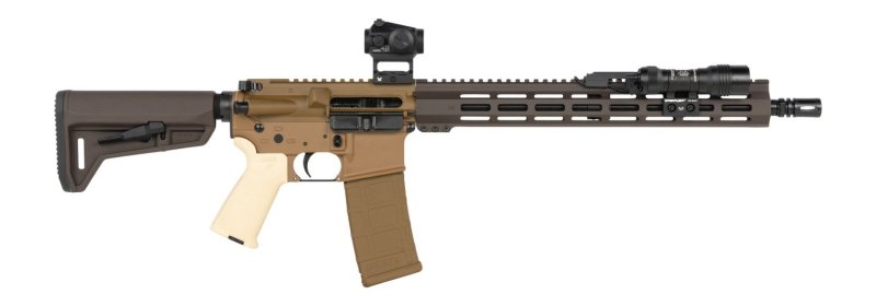 Shark Coast Tactical Kraken 5.56 NATO SCC06995KRAKEN