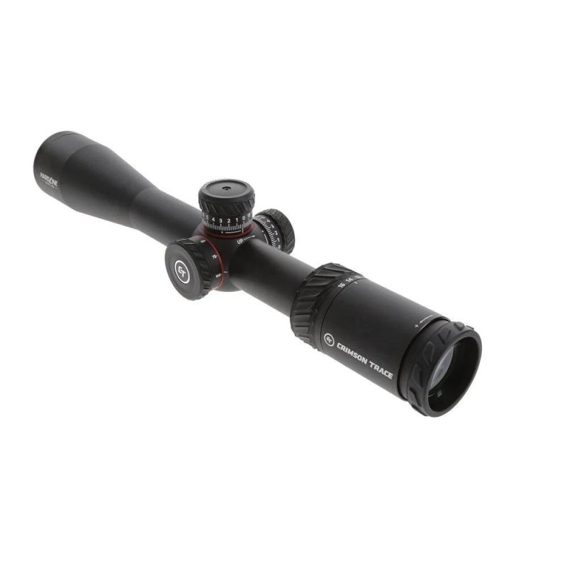 Crimson Trace Hardline 4-16x42 30mm BDC Scope .223/5.56