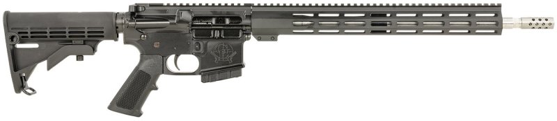 Great Lakes Firearms AR-15 .350 Legend GL15350SS BLK16