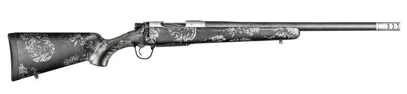 Christensen Arms Ridgeline 25 Creedmoor 801-06599-00