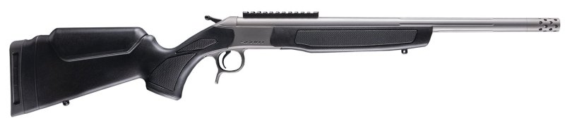 CVA Scout Takedown 44 Mag CR4444S