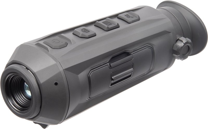 AGM Global Vision TAIP153842 Thermal Monocular Black 15mm 384x288