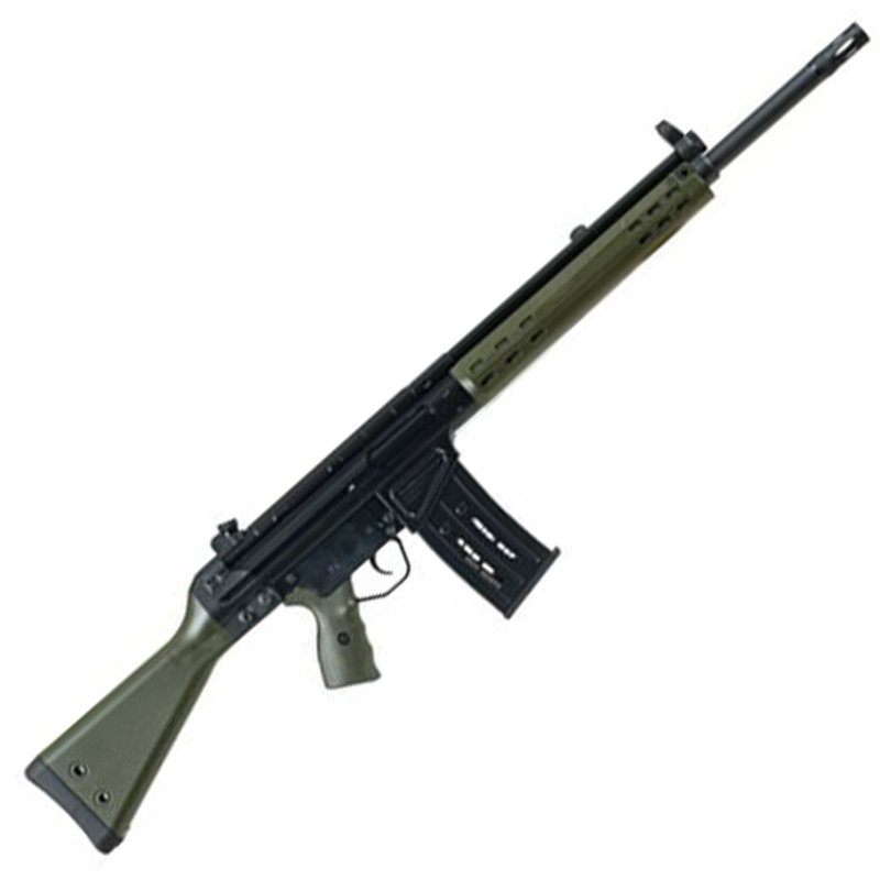 Panzer Arms G3 12 Gauge PAG3TWTSG