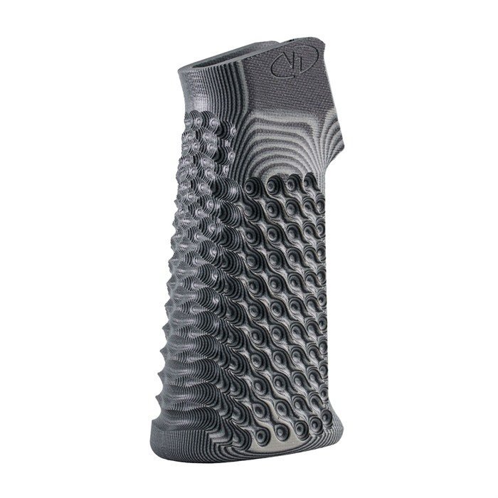 VZ Grips AR-15 Hydra Black Gray RG-AR-HYDRA-BG