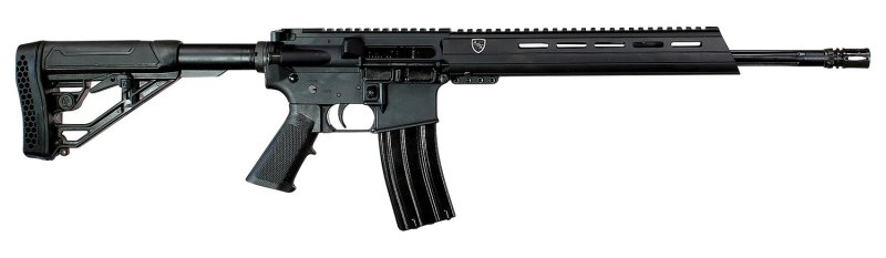 Alex Pro Firearms AR-15 300 Blackout R300-ST