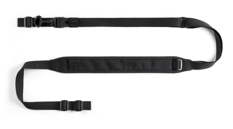 Edgar Sherman Design ESD Padded Sling Black ESD-PAD-SL-BLK