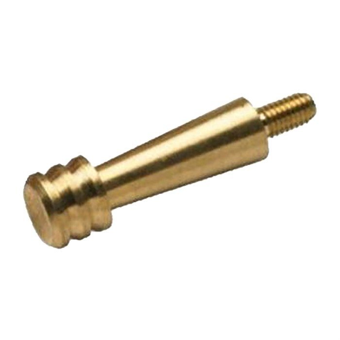 CVA .45 Caliber Cleaning Jag Solid Brass for Ramrods