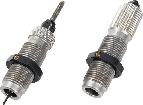 RCBS 23701 25 Creedmoor Full Length Die Set Premium