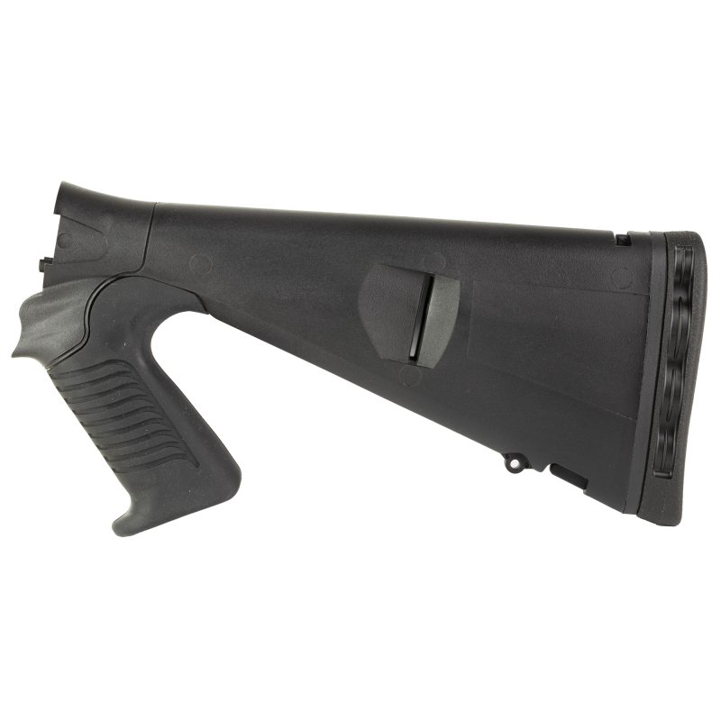 Mesa Tactical Urbino Pistol Grip Stock Beretta 1301/A300 Black