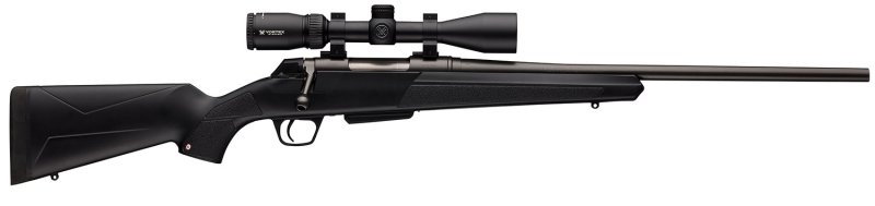 Winchester XPR 270 WSM