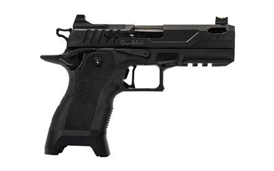 OA Defense 2311 Pro 9mm 2311COMPACTPROSPBLK