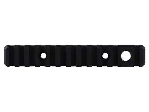 Troy Industries 5.4" TRX Rail w/ QD Swivel Ho