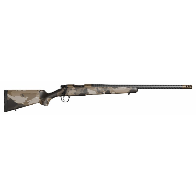 Christensen Arms Ridgeline 22 Creedmoor 801-060082-00