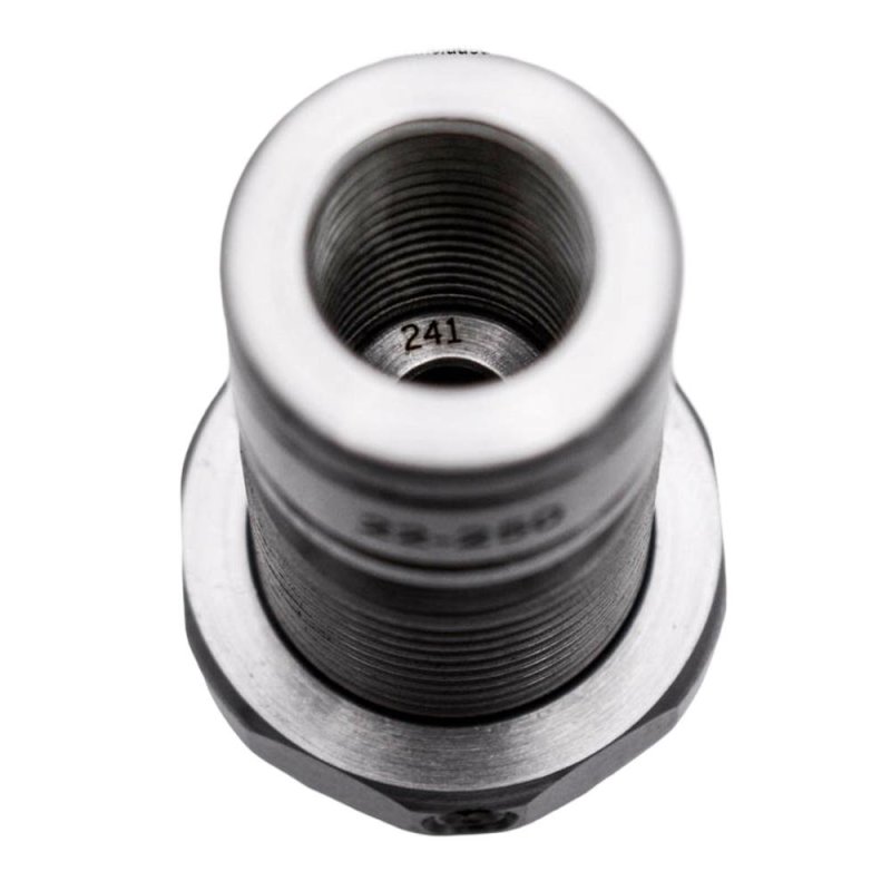 L.E. Wilson FLD-243W Bushing Full Length Sizing Die 243 Win Steel
