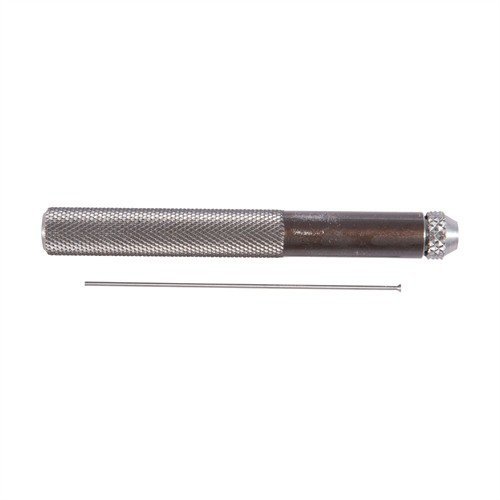 Brownells Replacement Pin Punch 2-1/2" Long .039 Dia.