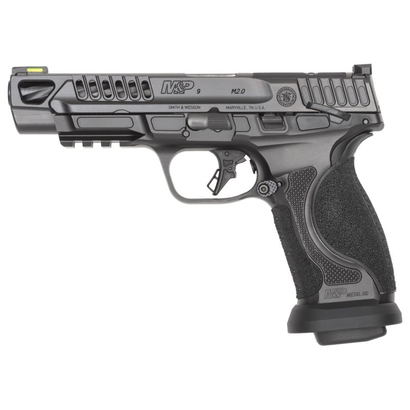 Smith & Wesson M&P9 M2.0 9mm (UPC 901047)