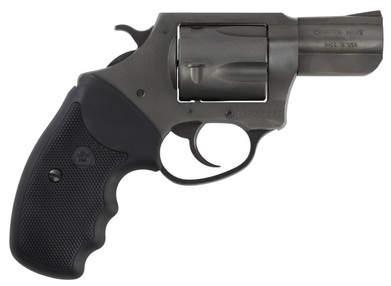 Charter Arms 64020 40 S&W