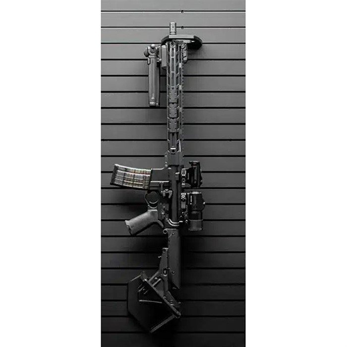 Tactical WALLS MODWALL VERTICAL SINGLE RIFLE RACK