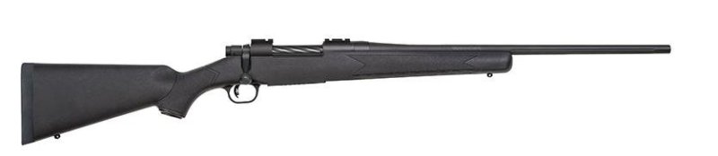 Mossberg Patriot 30-06