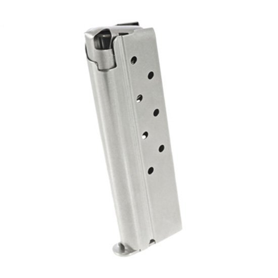 Ruger SR1911 10mm 8-Round Magazine Stainless