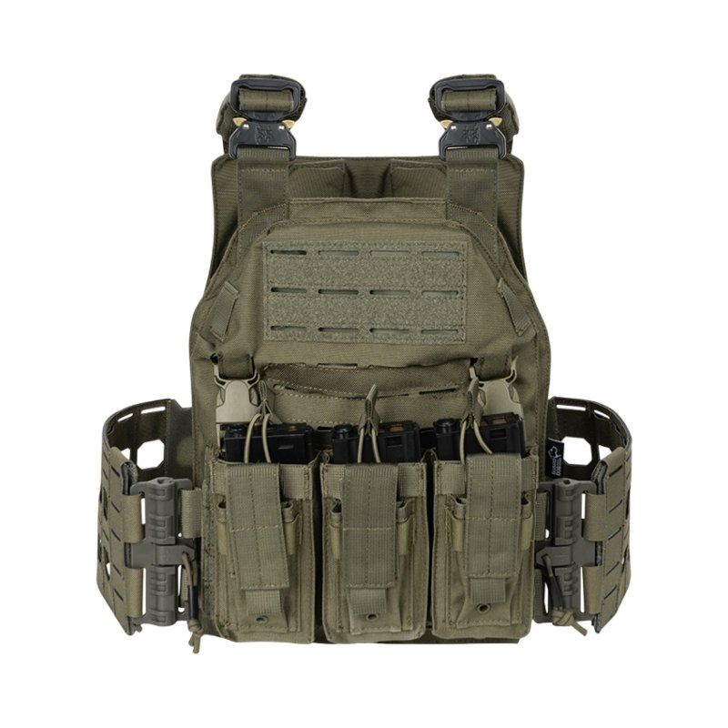 GUARD DOG SECURITY APOLLOONE-GRN OD Green