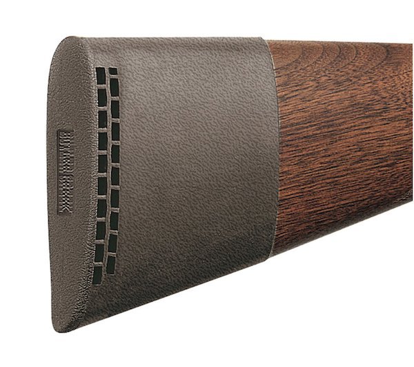 Butler Creek Slip-On Recoil Pad Small Brown Rubber