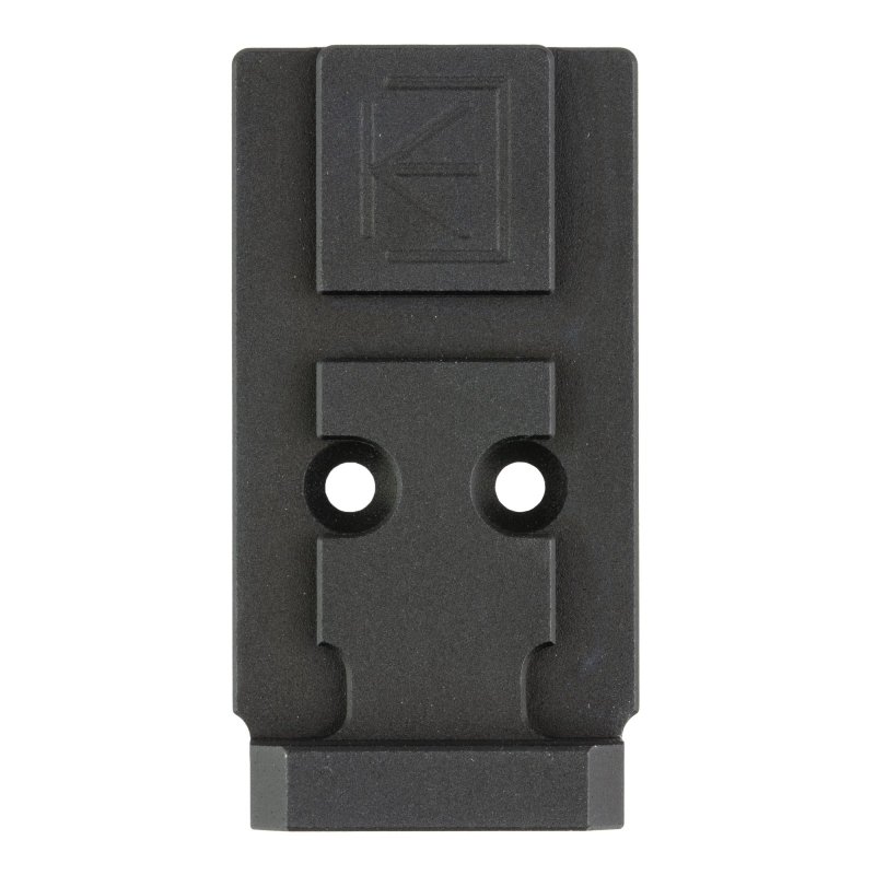 Calculated Kinetics DOGTAG ACRO P2 Optic Plate GLOCK MOS Footprint