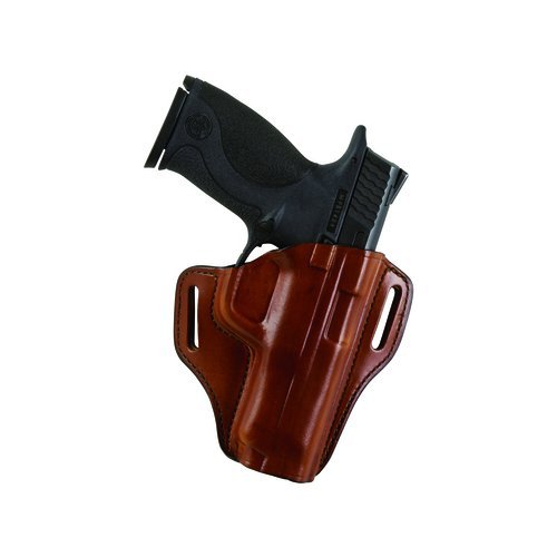 Bianchi Remedy S&W M&P 9C 3.5" Leather Black