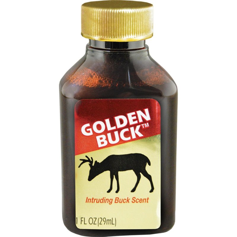 Wildlife Research Center Golden Scrape Attractant 1 oz Bottle