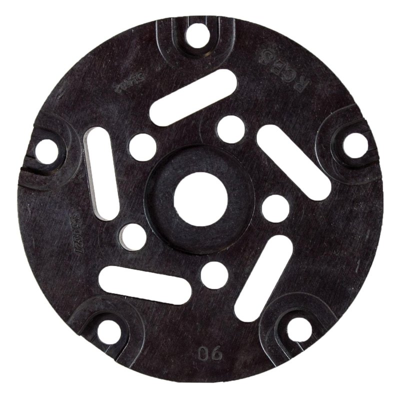 RCBS 88931 Pro Chucker 5 Shell Plate #18 for Progressive Presses