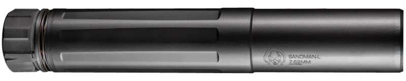 Dead Air SML762 7.62mm SML762