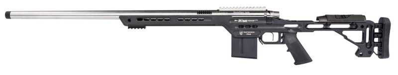 MASTERPIECE ARMS PMR 6.5 PRC 26in 10rd Black Rifle 65PRCPMR-RH-BLK-PBA)
