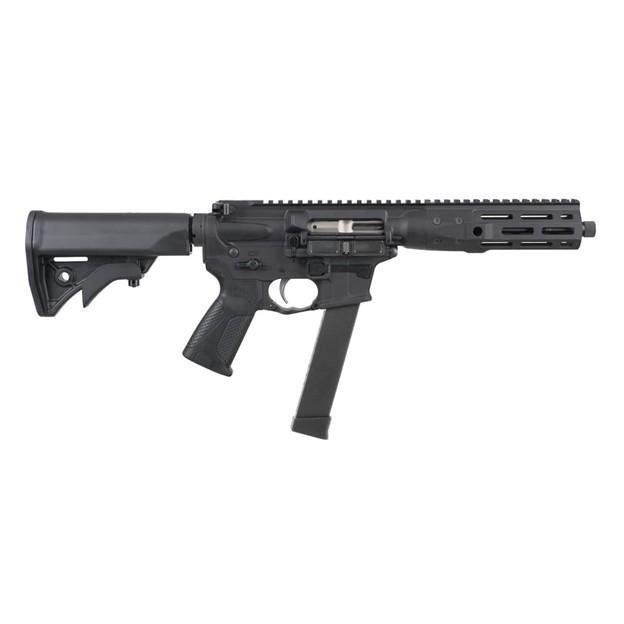 LWRC International IC-9K 9mm ICR9B5KS