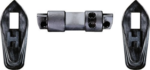 Hiperfire HPSBLK 60 Deg Ambidextrous Safety Selector Black