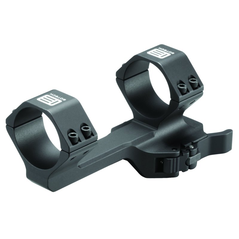 EOTech MN2015 Extra High Cantilever Mount Quick-Detach 30mm Black