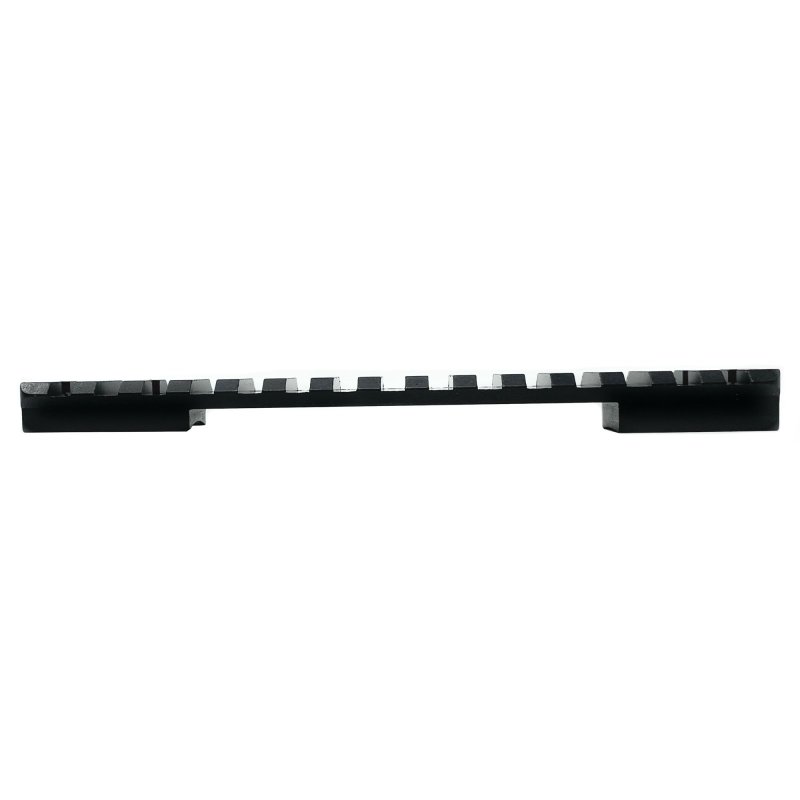 DNZ Freedom Reaper Picatinny Rail 8-40 Screws Anodized Black