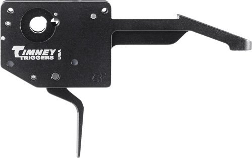 Timney 641CST Trigger Ruger American Centerfire Rifles Straight